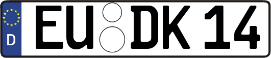 EU-DK14