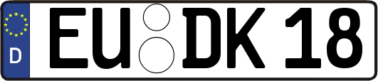 EU-DK18