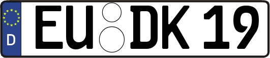 EU-DK19