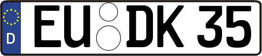 EU-DK35