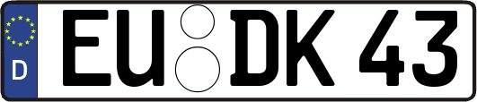 EU-DK43