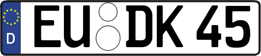EU-DK45