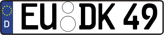 EU-DK49