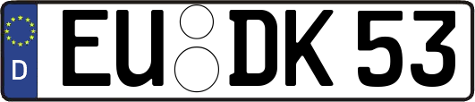 EU-DK53