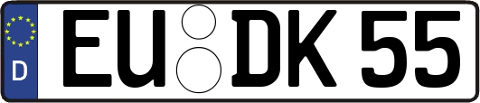 EU-DK55