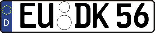 EU-DK56