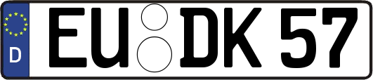 EU-DK57