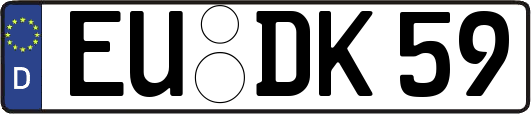 EU-DK59