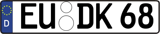 EU-DK68