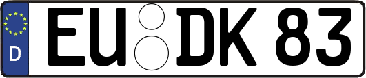 EU-DK83