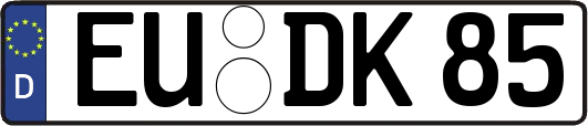 EU-DK85