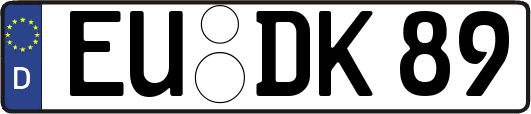 EU-DK89