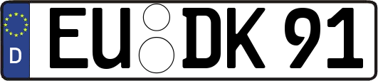 EU-DK91