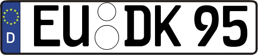 EU-DK95