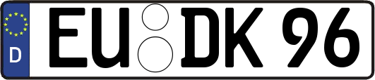 EU-DK96