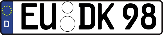EU-DK98