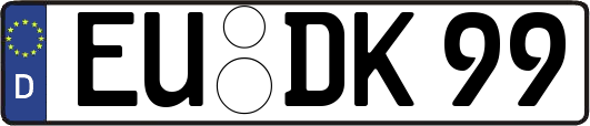 EU-DK99