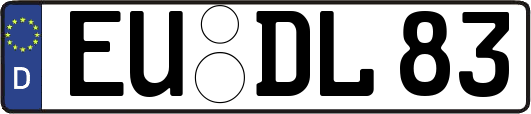 EU-DL83