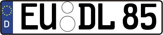 EU-DL85