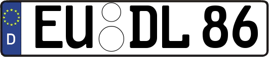 EU-DL86