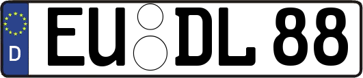 EU-DL88
