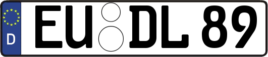 EU-DL89
