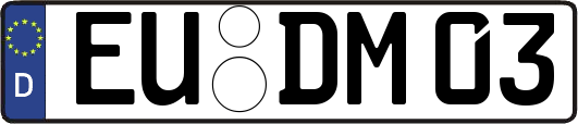 EU-DM03