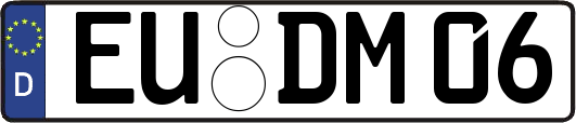 EU-DM06