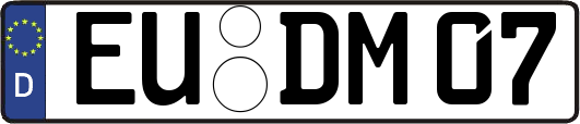 EU-DM07