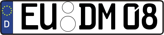 EU-DM08