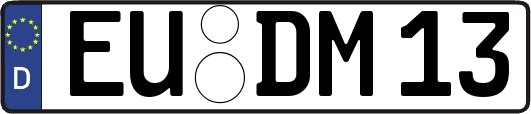 EU-DM13