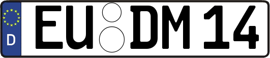 EU-DM14