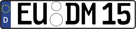 EU-DM15