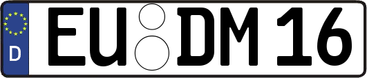 EU-DM16