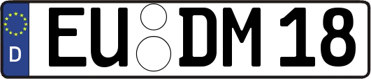 EU-DM18