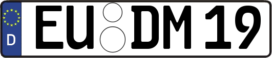 EU-DM19
