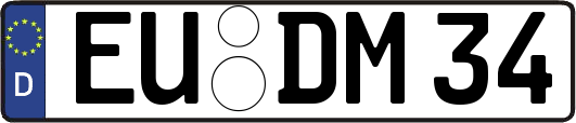 EU-DM34