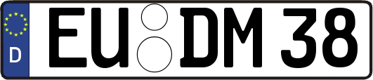 EU-DM38