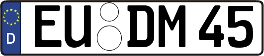 EU-DM45