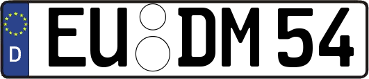 EU-DM54