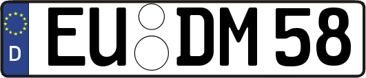 EU-DM58