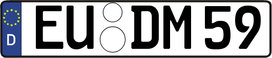 EU-DM59