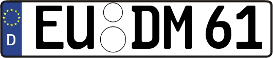 EU-DM61