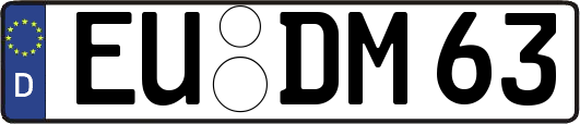 EU-DM63
