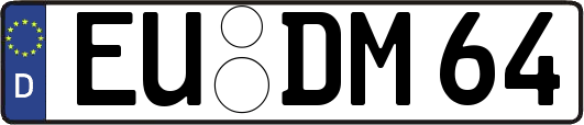 EU-DM64