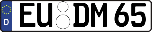 EU-DM65