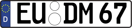 EU-DM67