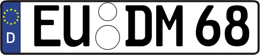 EU-DM68