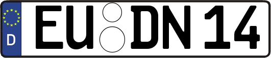 EU-DN14