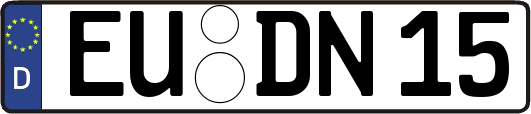 EU-DN15